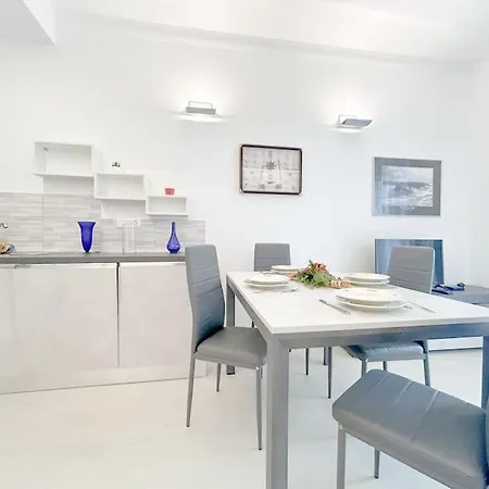 Elegante - Parcheggio - Ac Appartement *