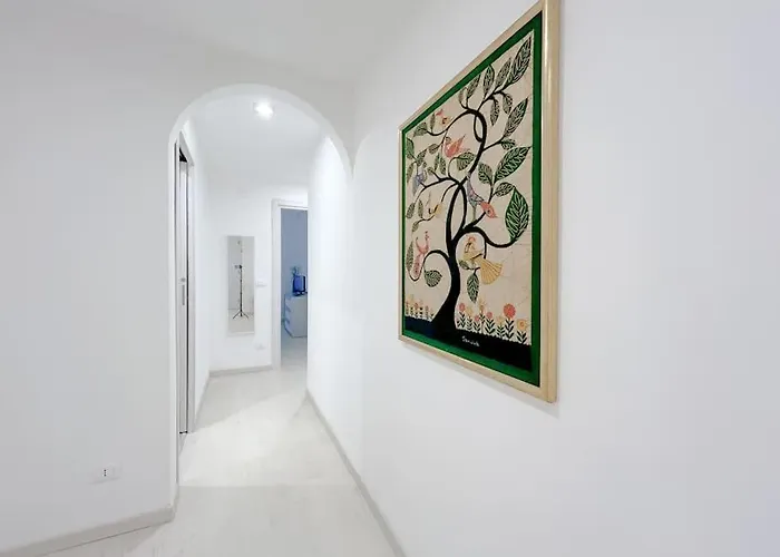 Appartement Elegante - Parcheggio - Ac Rapallo