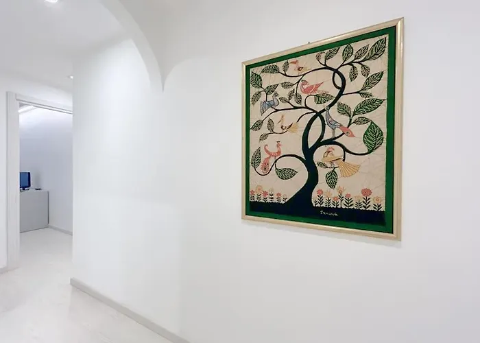 Elegante - Parcheggio - Ac Appartement