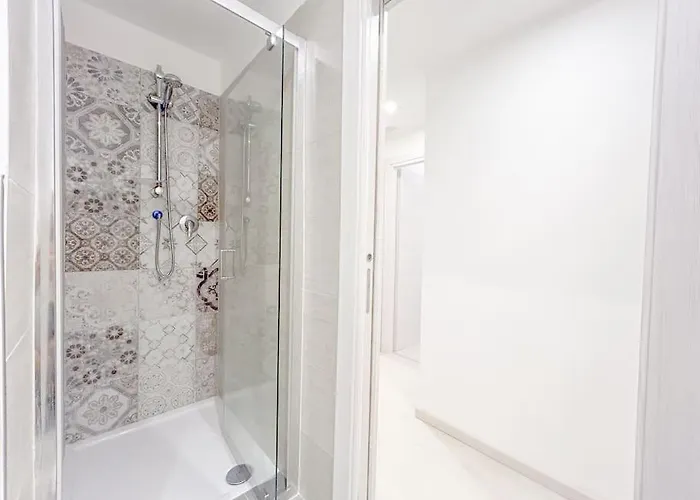 Appartement Elegante - Parcheggio - Ac