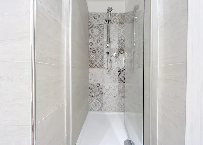 Elegante - Parcheggio - Ac Appartement *