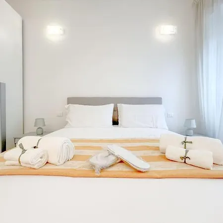 Elegante - Parcheggio - Ac Apartment *