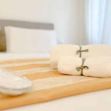 Elegante - Parcheggio - Ac *