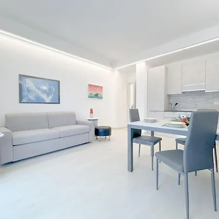 Elegante - Parcheggio - Ac Rapallo