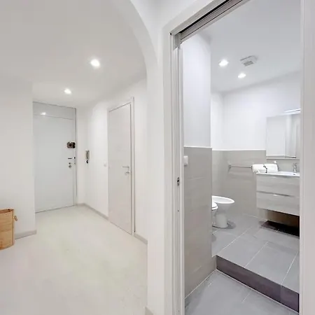 Elegante - Parcheggio - Ac * Rapallo