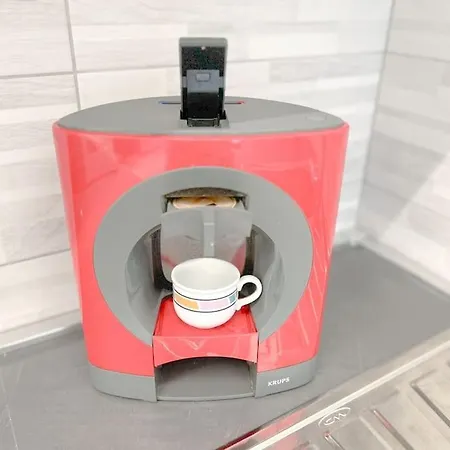 Elegante - Parcheggio - Ac Apartment *