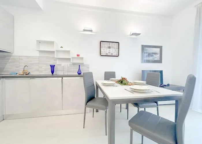 Elegante - Parcheggio - Ac Appartamento *