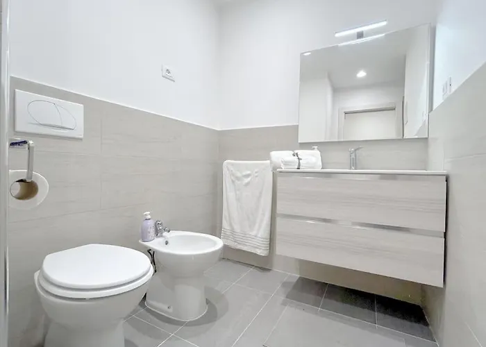 Elegante - Parcheggio - Ac *