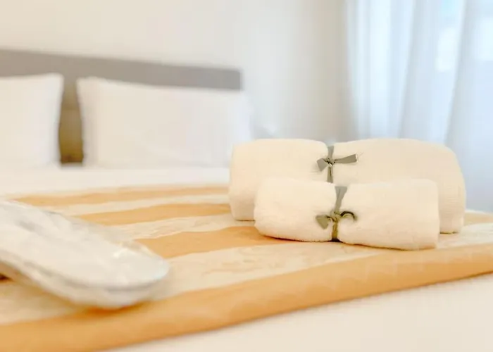 Elegante - Parcheggio - Ac *