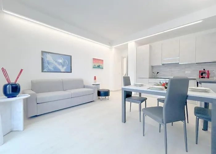 Elegante - Parcheggio - Ac Rapallo