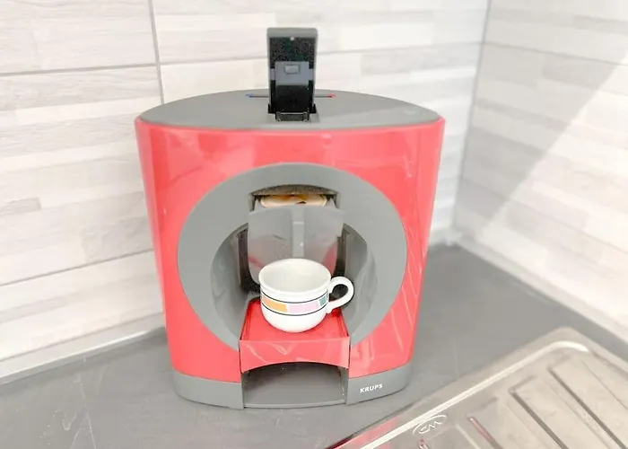 Elegante - Parcheggio - Ac Appartamento *